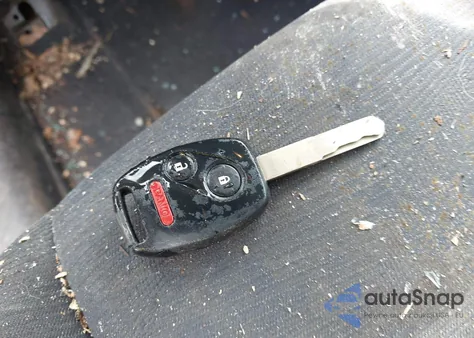 2011 Honda Cr-V Lx z USA, uszkodzony, nr VIN 5J6RE4H36BL001809